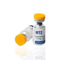 Melanotan 2 peptide