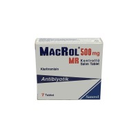 Clarithromycin