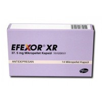 Venlafaxine