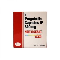Pregabalin