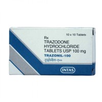 Trazodone