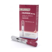 Adalimumab
