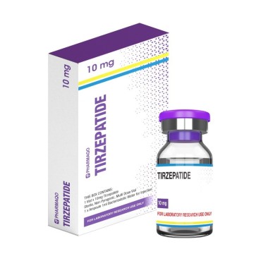 Tirzepatide Pharmaqo