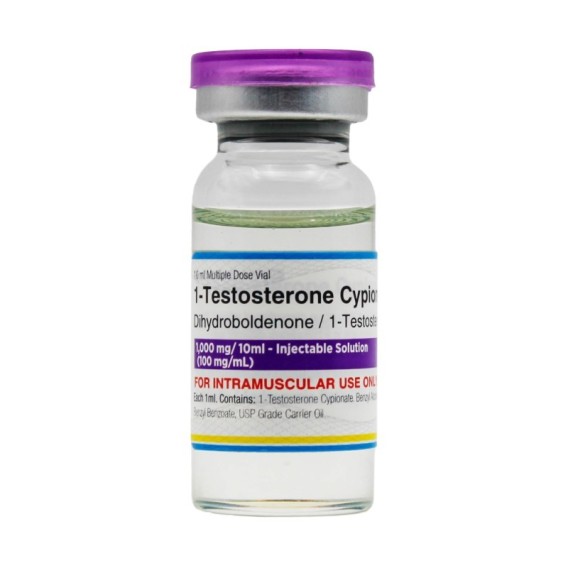 1-Testosterone Cypionate Pharmaqo