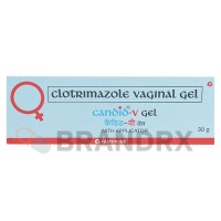 Clotrimazole