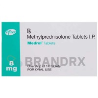 Methylprednisolone