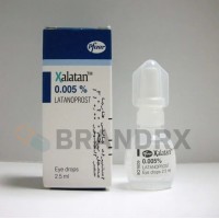 Latanoprost