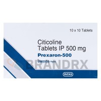 Citicoline