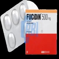 Fosfomycin
