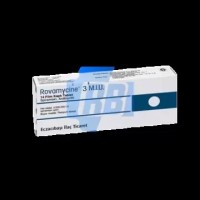 Solifenacin succinate