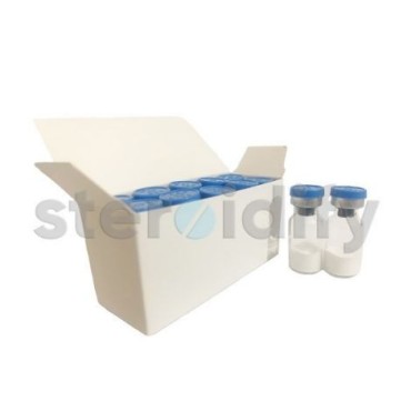 NO LABEL HGH 100 iu - Blue Top Generics