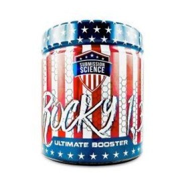 Submission Science - Rocky 1,3 300g Submission Science