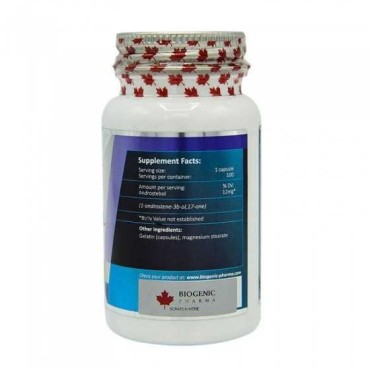Biogenic Pharma ANDROSTEBOL Biogenic pharma