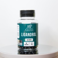 Ligandrol (LGD-40331)